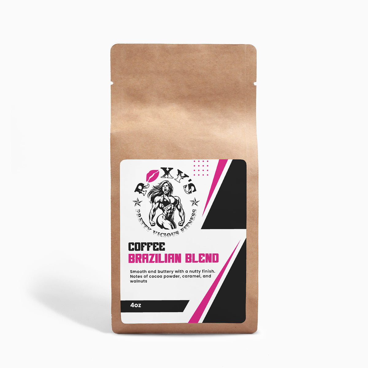 Brazilian Blend 4oz