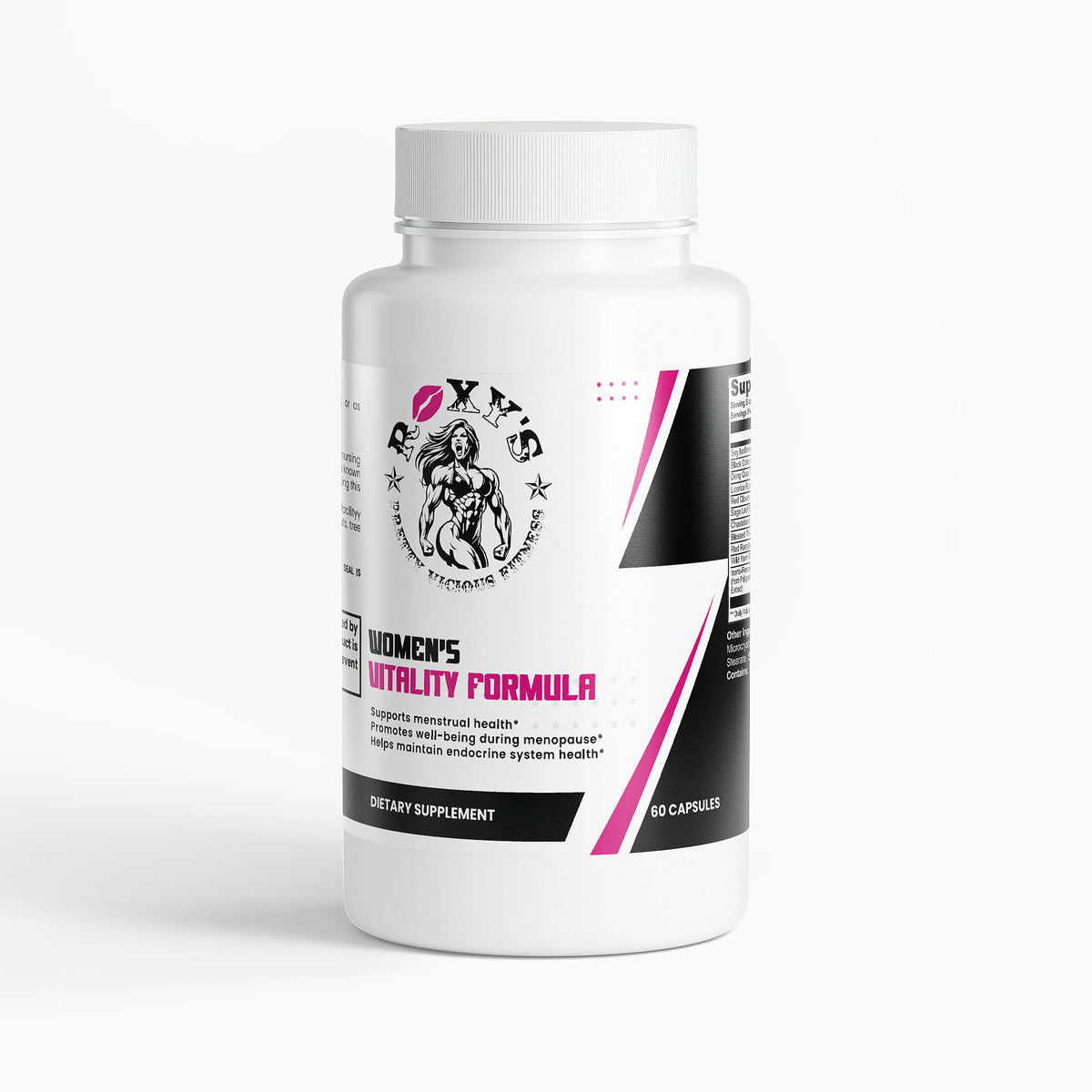 Women's Vitality Formula